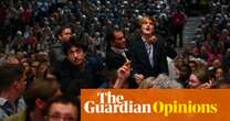 We disrupted the Labour conference because war and climate breakdown was not what Britons voted for | Jack McGinn