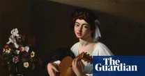 AI analysis finds £71,000 painting dismissed as copy is a Caravaggio