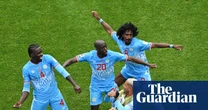 Yoanne Wissa gives DR Congo first ever World Cup point in draw with Portugal