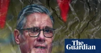 Frozen by the challenges of power: how Starmer turned triumph into tragedy