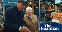 TV tonight: an unlikely but charming job swap between Judi Dench and Jay Blades
