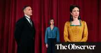 The week in theatre: The Forsyte Saga, Parts 1 and 2; Othello – review