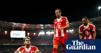 Bayern may not enjoy Bundesliga procession but rivals face uphill task