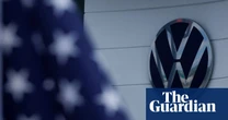Volkswagen to make ‘massive’ investment in US in bid to avoid tariffs