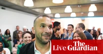 Labour are ‘handmaidens’ to Reform UK’s ‘dangerous’ politics, Polanski to tell Green conference – UK politics live