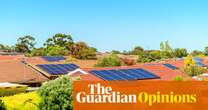 Let’s not waste another summer debating climate science – Australia’s energy transition can work for everyone | Peter Lewis