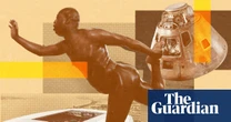Space, stadiums, poses and prizes: the best art and architecture of autumn 2025