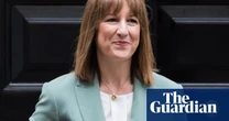Reeves’ review shows Labour plans to take on the right over net zero