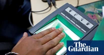 ‘Your basis to live is checked at each and every step’: India’s ID system divides opinion