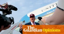 Trump’s insurrection routine: fuel violence, spawn chaos, shrug off the law | Sidney Blumenthal