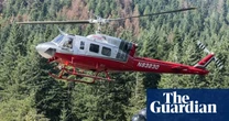 Democrats seek ‘immediate answers’ after reported arrests of firefighters by US border agents