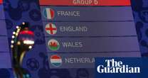 Women’s Euro 2025 finals draw: group-by-group analysis and predictions