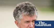 Jonathan Powell: the adviser who has become a powerful influence on UK foreign policy