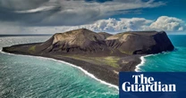 A new island erupted from the sea – can it show us how nature works without human interference?