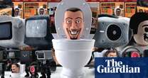 Evil toilets, terror food and billionaire Squishmallows: my eye-popping day at the UK’s giant toy fair