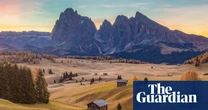 ‘Framed by jagged peaks, it felt like stepping into a dream’: readers’ favourite mountain trips in Europe