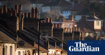‘It feels unfair’: the Britons struggling to get a mortgage since Iran war began