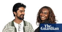 Blind date: ‘I should have made a move, but I’m not good at that sort of thing’