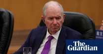 Trump-supporting billionaire prevented from filling lake on UK estate during drought