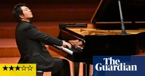 Lang Lang review – captivating, astonishing and disorientating