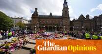 The Guardian view on the Southport murders: no easy answers after such senseless slaughter | Editorial