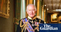 Over 46,000 public bodies spurned offer of free King Charles portrait