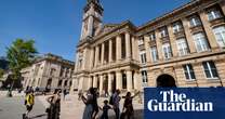 Birmingham city council agrees deal over equal pay claims