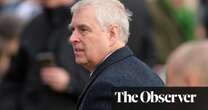 Ministers face questions about Prince Andrew’s use of public money