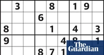 Sudoku 7,342 medium