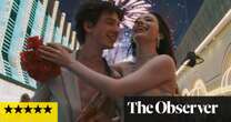 Anora review – Sean Baker’s screwball Cinderella tale vaults him towards greatness