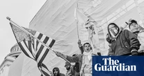 Prix Pictet 2025 shortlist for the theme ‘storm’ – in pictures