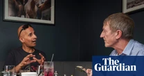 Dining across the divide: ‘It actually scares me that potential Reform voters are not all tub-thumping thugs’