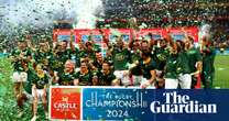 The Breakdown | It’s time to give serial winners South Africa the credit they deserve