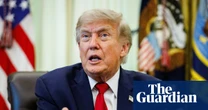 ‘Historic Event’: Trump announces Republican midterm convention