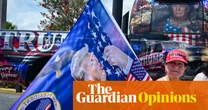 Crowing about the Trump verdict will only hurt Biden – populists thrive on claims of persecution | Simon Jenkins