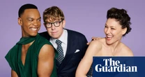‘A potential stroke of genius’: could the new hosts save Strictly Come Dancing?