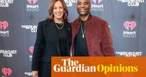 Are Black voters abandoning the Democratic party? | Steve Phillips