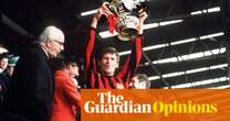 The amazing Manchester City career of Tony Book: from a building site to the title | Simon Hattenstone