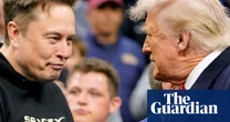 Expert calls Musk’s ‘Doge’ involvement ‘one of the greatest brand destructions’
