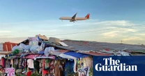‘Mega-consumers’ of food and energy cost environment $5.7tn a year, study finds