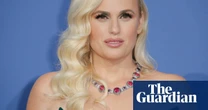 Rebel Wilson: ‘I always wanted to be like Judi Dench. But people like laughing at me’