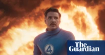 Whiteboard warrior: Marvel is priming Mister Fantastic to be the new leader of the Avengers