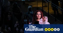 Dido and Aeneas review – close your eyes and this was a tremendous performance