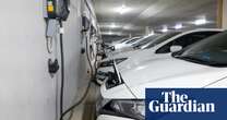 Electric vehicles could help ease Australia’s energy instability by sending power back to the grid