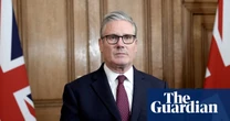 Is Keir Starmer trying to build a legacy or just getting on with the job?