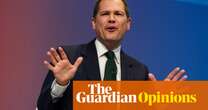 Is this the Tory leadership race or the seventh circle of hell? | John Crace