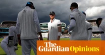 Stokes shouldn’t lose his job for breaking curfew when the ECB’s failings run so much deeper