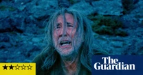 The Carpenter’s Son review – Nicolas Cage is predictably miscast in dull biblical horror