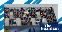 Your Guardian sport weekend: Tour de France, the Open and Women’s Euro 2025