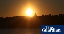 ‘Damned if we do but completely stuffed if we don’t’: heatwaves will worsen longer net zero is delayed